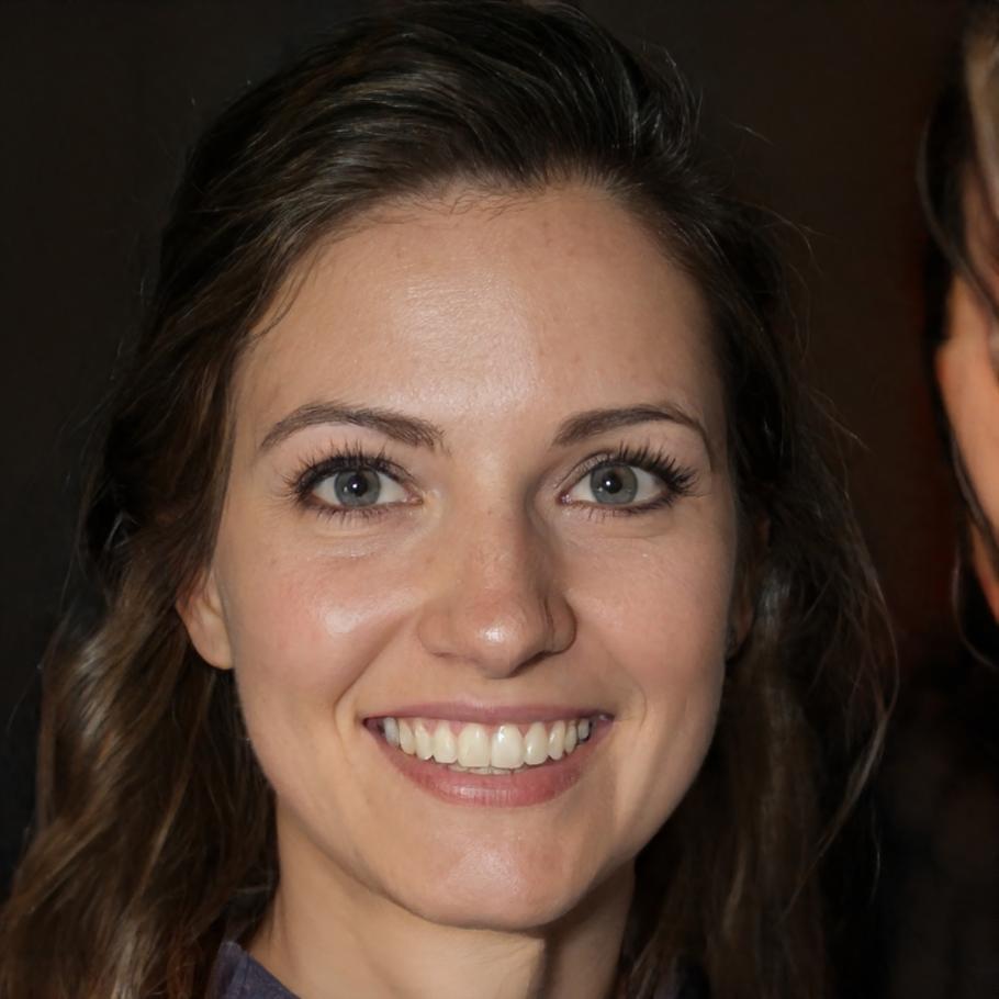 Dr. Sarah Kellner - Leiterin Bildungsentwicklung